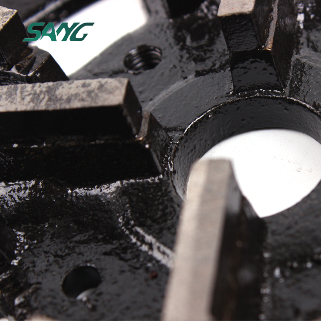 diamond grinding wheel