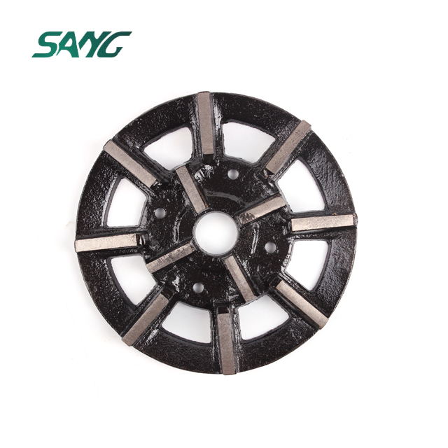 diamond grinding wheel
