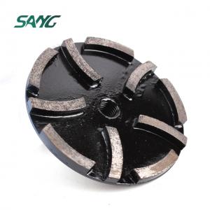  Diamond cup wheel, disc grinding, alat perangkat keras, diamond grinding cup wheelfor concrete, diamond grinding tool