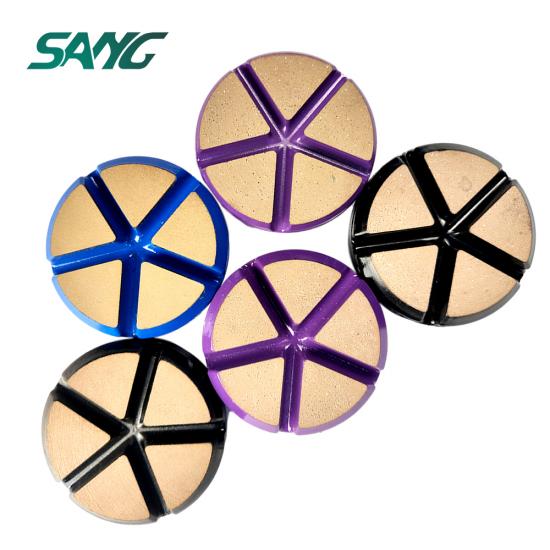 3inch grinding pad manufacturer