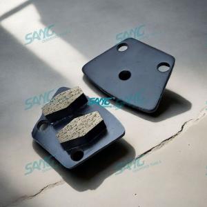 Segmen Penggilingan Lantai