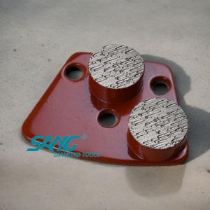 Segmen Penggilingan Lantai