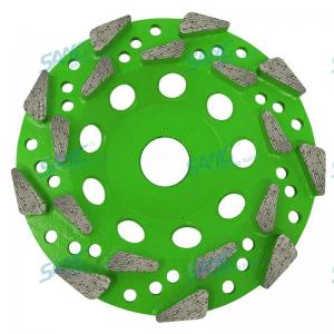 Roda Gerinda Berlian