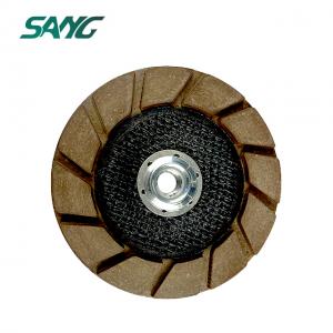 Roda cangkir berlian