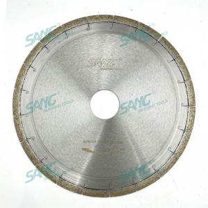 Mata Gergaji Pemotong Mosaik