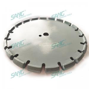 Pisau Pengejar Retak