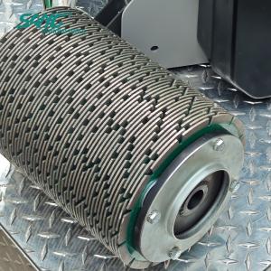 Mata Pisau Gergaji Beton