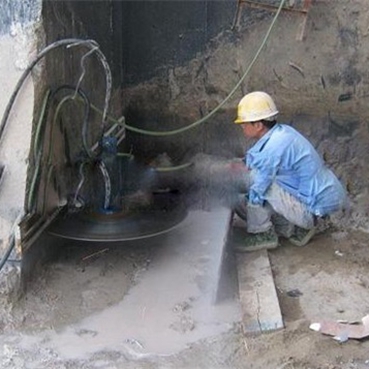alat berlian apa yang digunakan untuk memotong beton