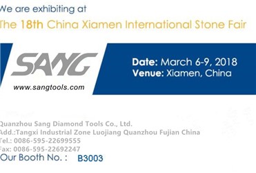pameran batu internasional Xiamen